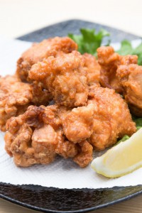 karaage