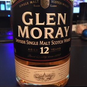 Glen-Moray-bottle-label